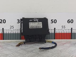 блок управления АКПП Mercedes-Benz E-Класс W211/S211 2003, 2.2 л., АКПП, седан, A0255457132