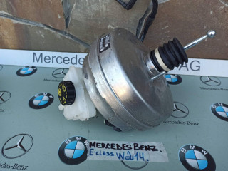 вакуумный усилитель тормозов Mercedes-Benz E-Класс W214 2025, 2.0 л., дизель, A2544301800