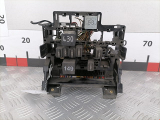 блок реле Volkswagen Sharan 1 поколение [рестайлинг] 2001, 1.9 л., МКПП, минивэн, 7M3937499