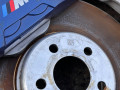 комплект тормозов BMW 2024, 3.0 л., бензин, 475, 6880079, 6899153, 6899154, 6871904, 6871903, 6875283, 6875284 - фото №12
