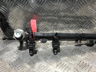 форсунка Volkswagen Golf 4 поколение 1998, 1.4 л., бензин, МКПП, 036031C