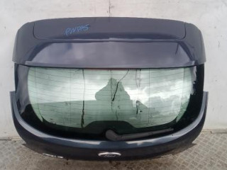 замок багажника Ford Focus 3 поколение 2013, 1.6 л., TDCi, дизель, МКПП, хетчбэк 5 дв.