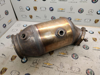 катализатор Porsche 2023, 2.0 л., бензин, АКПП, 8W0131703AC