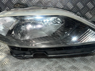 фара правая Honda FR-V 1 поколение 2009, 2.2 л., дизель, 6МКПП, минивэн