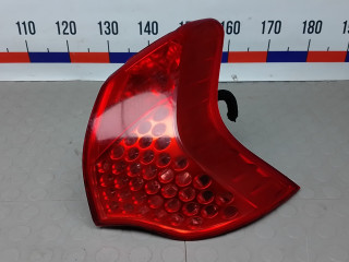 фонарь задний правый Peugeot 3008 1 поколение 2012, 1.6 л., дизель, хетчбэк 5 дв.