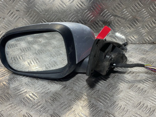 зеркало наружное левое Jaguar XF X250 2009, 4.2 л., бензин, АКПП, седан