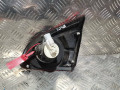 фонарь крышки багажника левый Nissan Qashqai 1 поколение 2008, 2.0 л., бензин, 5МКПП, внедорожник 5 дв. - фото №2