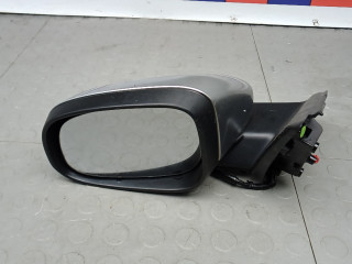 зеркало наружное левое Volvo V60 1 поколение 2013, 1.6 л., дизель, универсал, PINOV