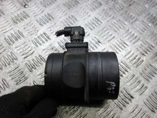 расходомер воздуха Volkswagen Passat B7 2014, 2.0 л., дизель, АКПП, универсал, 0281002956, 03L906461A