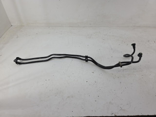 шланг (трубка) АКПП BMW 4 серия F32/F33 2015, 2.0 л., бензин, АКПП, 7604980, 17227604980, 17227607787