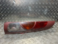 фонарь задний правый Renault Kangoo 1 поколение 2002, 1.9 л., дизель - фото №2