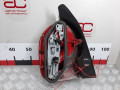 фонарь задний правый Renault Modus 1 поколение 2004, 1.5 л., МКПП, хетчбэк 5 дв., 8200538785 - фото №6