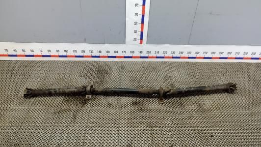 карданный вал Mercedes-Benz Vito W639 2004, 2.2 л., дизель, микроавтобус - фото №1