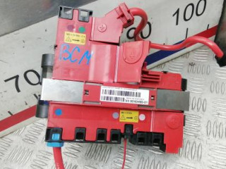 Блок управления BCM (Body Control Module) BMW 5 серия F07/F10/F11 2011, 2.0 л., дизель, МКПП, седан, V4924049001