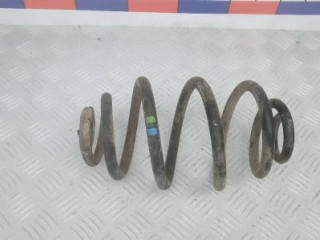 пружина задняя Volkswagen Passat B5 [рестайлинг] 2002, 1.9 л., дизель, универсал