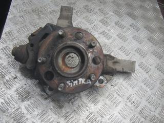 ступица передняя правая Opel Sintra 1 поколение 1998