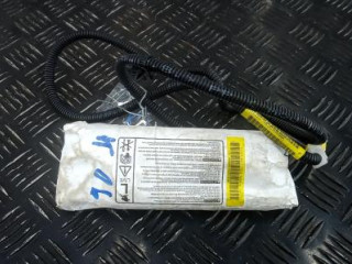 подушка безопасности сиденья Toyota Corolla 9 поколение E130 2005, 1.6 л., бензин, МКПП, хетчбэк 5 дв.