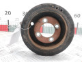 шкив коленвала Peugeot 206 1 поколение 2001, 2.0 л., МКПП, кабриолет, 0515R1 - фото №3