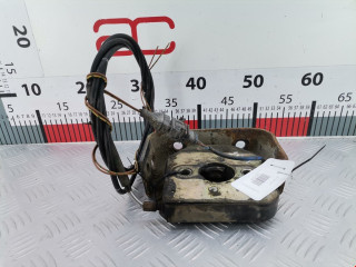 замок капота Mercedes-Benz Atego 1 поколение 2002, 4.2 л., МКПП, A9737500150