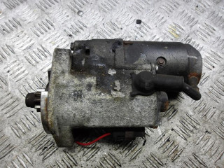 стартер Hyundai Santa Fe 1 поколение [рестайлинг] 2008, 2.2 л., дизель, МКПП, внедорожник 5 дв.