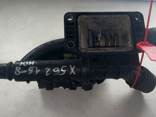 корпус термостата Peugeot 508 1 поколение 2012, 1.6 л., 9HD (DV6C), дизель, МКПП
