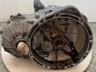 PКПП Smart Fortwo 1 поколение 2001, 0.6 л., бензин, робот, 717407