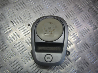 ручка крышки багажника Opel Omega B 1999, седан