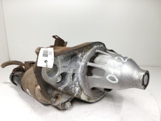 стартер Honda Civic 8 поколение 2007, 1.8 л., i, бензин, МКПП, передний привод, 4280005011