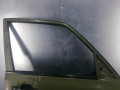 стекло двери передней правой Mitsubishi Pajero 4 поколение 2009, 3.2 л., дизель, внедорожник 5 дв., MR436974 - фото №3