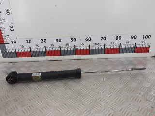 амортизатор задний левый Mitsubishi Colt 6 поколение (Z20/Z30) 2006, 1.5 л., МКПП, кабриолет, MN302276