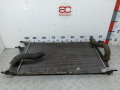 радиатор (основной) Renault Megane 3 поколение 2010, 1.5 л., МКПП, купе, 214100002R - фото №3
