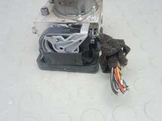 блок ABS Citroen Jumper 2 поколение 2007, 2.2 л., HDi, дизель, МКПП, микроавтобус, 4541K0, 4542G8, 454365