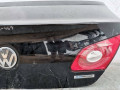 крышка багажника (дверь 3-5) Volkswagen Passat CC 1 поколение 2011, 2.0 л., дизель, 6МКПП, седан - фото №5