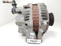генератор Suzuki Grand Vitara 2 поколение 2007, 1.6 л., i, бензин, МКПП, полный привод, 3140065J10, A5TG0291 - фото №5