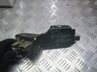 замок багажника Citroen C5 1 поколение 2003, 2.2 л., дизель, МКПП, универсал