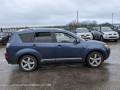 раздаточная коробка Mitsubishi Outlander 2 поколение 2007, 2.0 л., МКПП, внедорожник 5 дв., 3200A067 - фото №10