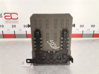 блок предохранителей Citroen C5 1 поколение 2001, 2.0 л., МКПП, хетчбэк 5 дв., 6580F0