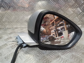 зеркало наружное правое Peugeot 508 1 поколение 2011, 1.6 л., дизель, 5МКПП, седан