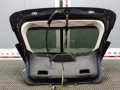 крышка багажника (дверь 3-5) Ford Focus 3 поколение 2013, 1.6 л., дизель, хетчбэк 5 дв. - фото №7