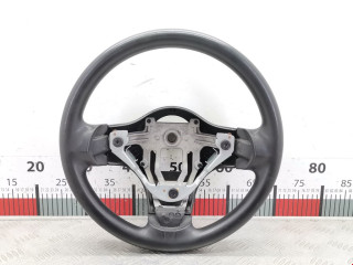 руль Mitsubishi Colt 6 поколение (Z20/Z30) 2004, 1.5 л., МКПП, хетчбэк 5 дв., MR955201XA