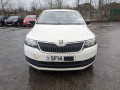 магнитола Skoda Rapid 1 поколение NH 2013, 1.6 л., МКПП, хетчбэк 5 дв., 5J0035152C - фото №14