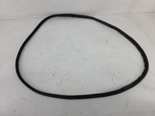 уплотнитель двери BMW 5 серия F10/F11 [рестайлинг] 2014, 2.0 л., N20 B20 A, бензин, АКПП, 51727182270