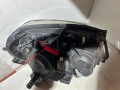 фара левая Nissan Qashqai 1 поколение 2007, 1.6 л., HR16DE, бензин, 5МКПП, внедорожник 5 дв. - фото №7