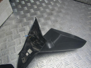зеркало наружное правое Opel Astra G 2002, 1.8 л., бензин, МКПП, кабриолет