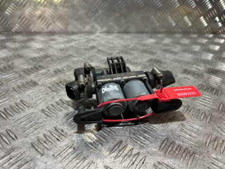 кран отопителя (печки) BMW X5 E53 [рестайлинг] 2006, M57N 306 D2, АКПП, внедорожник 5 дв., 64116906652, 1147412159