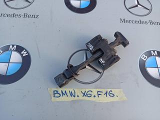ограничитель открывания двери BMW X6 F16 2016, 3.0 л., бензин, правый руль, 7336083