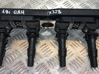 катушка зажигания Opel Astra H 2005, 1.8 л., Z 18 XE, бензин, МКПП