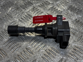 катушка зажигания Mazda 5 1 поколение [рестайлинг] 2007, 2.0 л., LF-DE, бензин, 5МКПП, минивэн, 0997000963