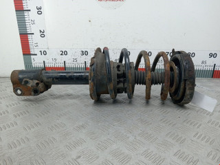 стойка амортизатора Renault Megane 1 поколение 1998, 1.6 л., МКПП, хетчбэк 5 дв., 543021082R