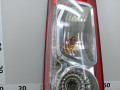 фонарь задний левый Citroen Jumper 2 поколение 2008, 2.2 л., МКПП, микроавтобус, 6350Z2 - фото №2